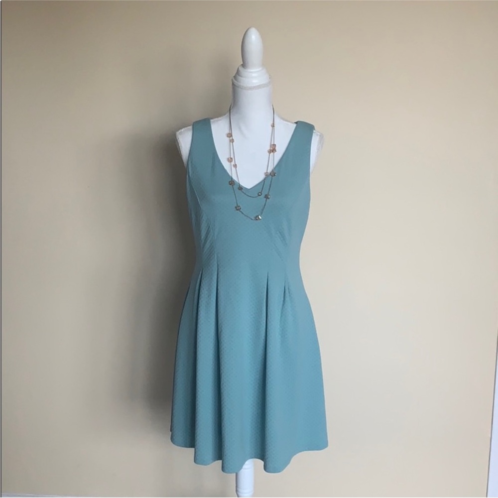 Beautiful dress